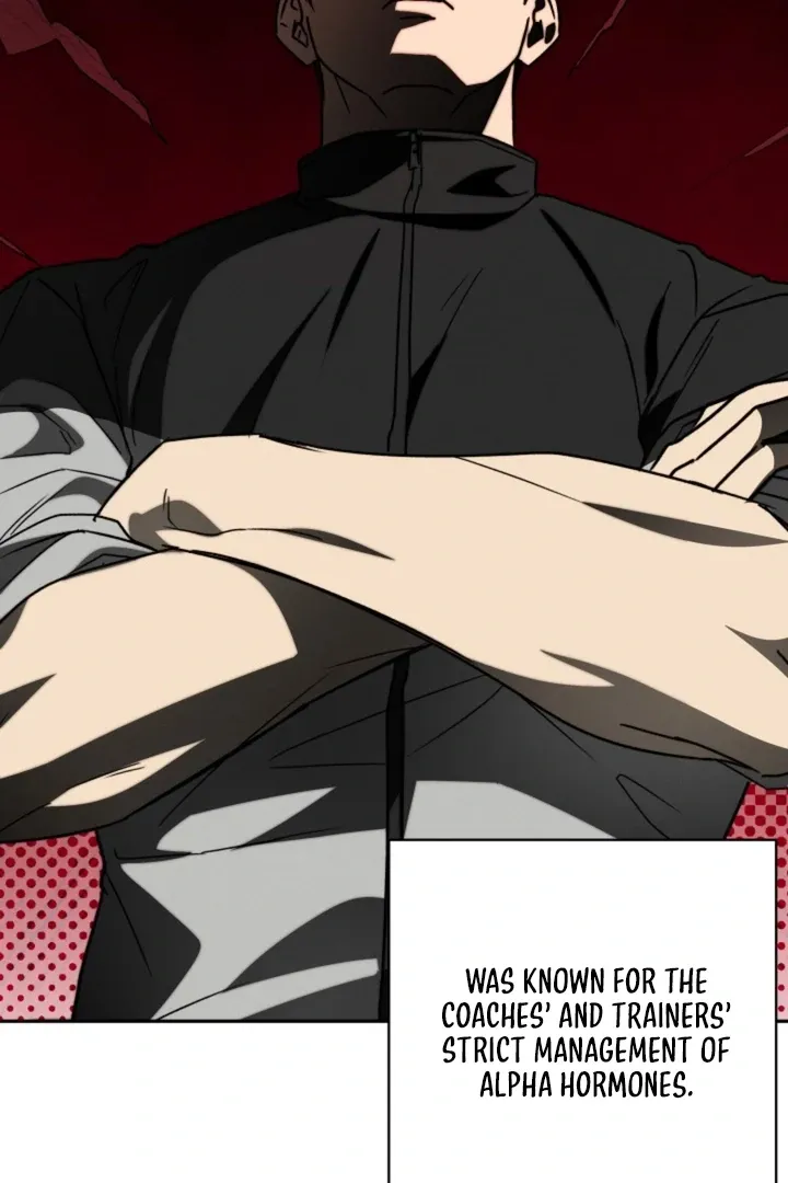 Read Ruddy Cheeks chapter 3 image 47 on Lezhin