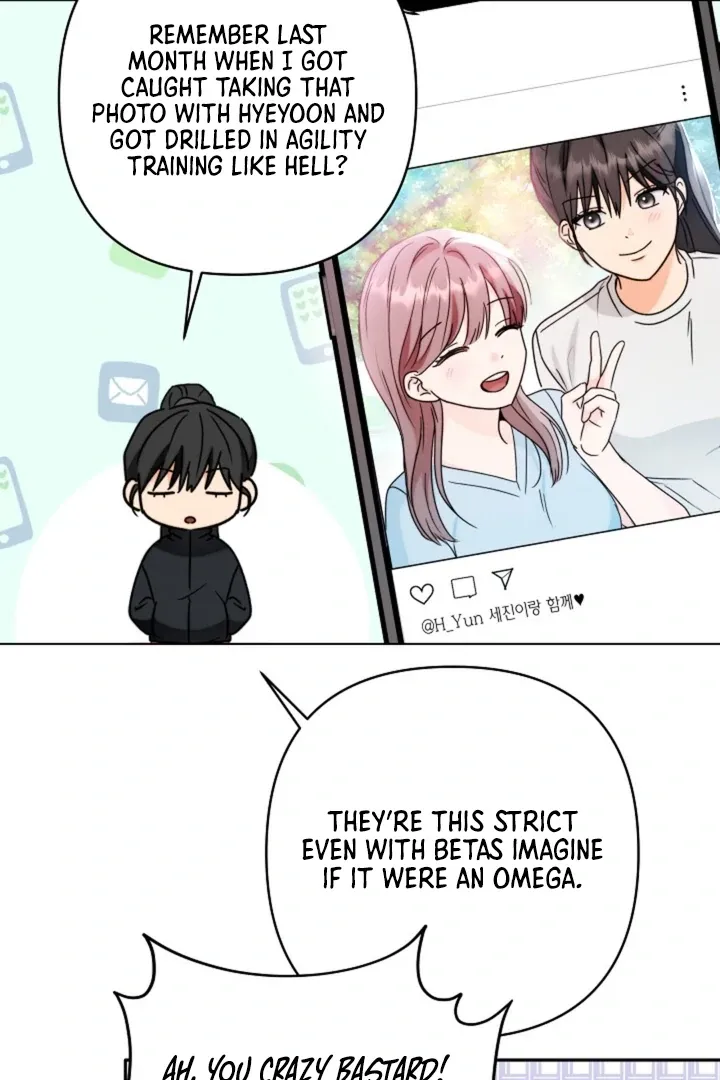 Read Ruddy Cheeks chapter 3 image 51 on Lezhin