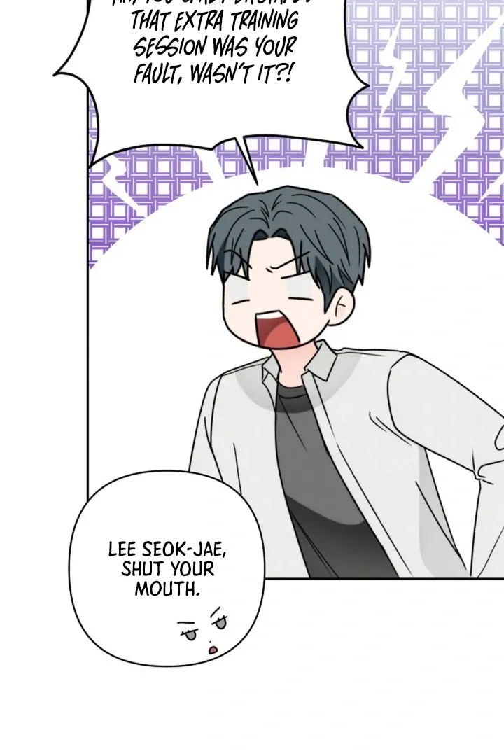 Read Ruddy Cheeks chapter 3 image 52 on Lezhin