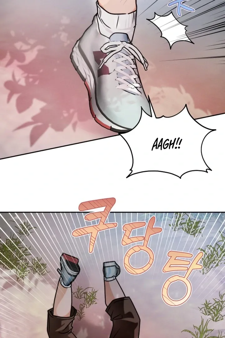 Read Ruddy Cheeks chapter 3 image 63 on Lezhin