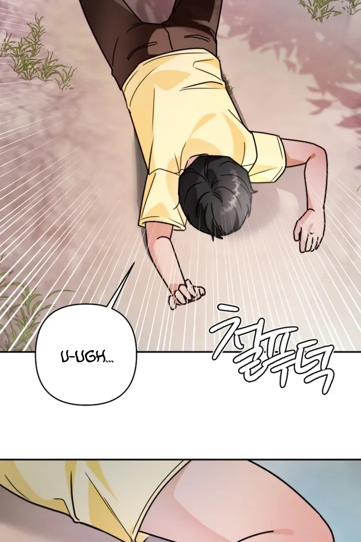 Read Ruddy Cheeks chapter 3 image 64 on Lezhin