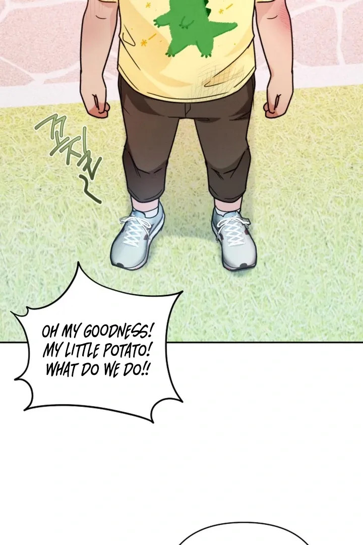 Read Ruddy Cheeks chapter 3 image 71 on Lezhin