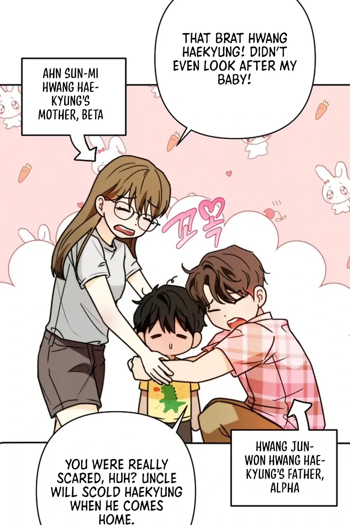Read Ruddy Cheeks chapter 3 image 72 on Lezhin
