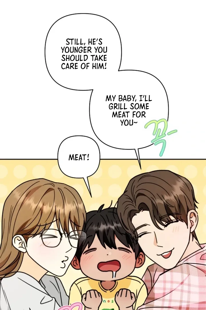 Read Ruddy Cheeks chapter 3 image 75 on Lezhin