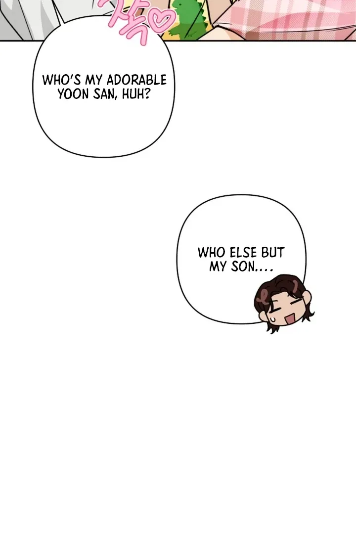 Read Ruddy Cheeks chapter 3 image 76 on Lezhin