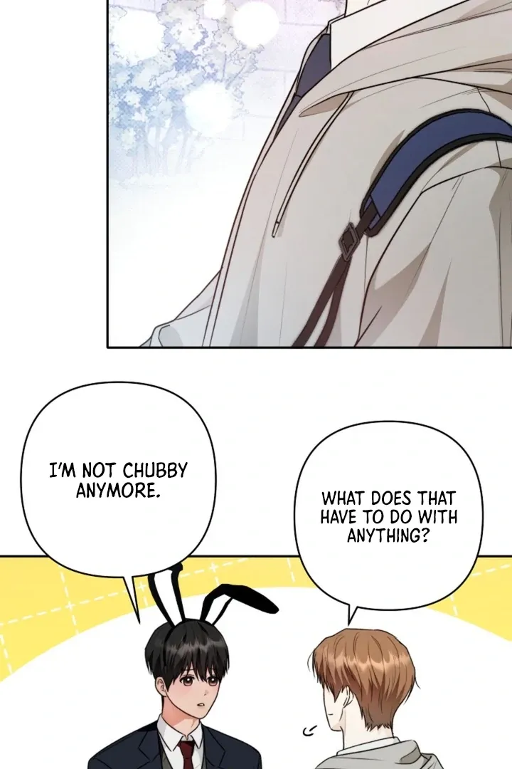Read Ruddy Cheeks chapter 3 image 8 on Lezhin