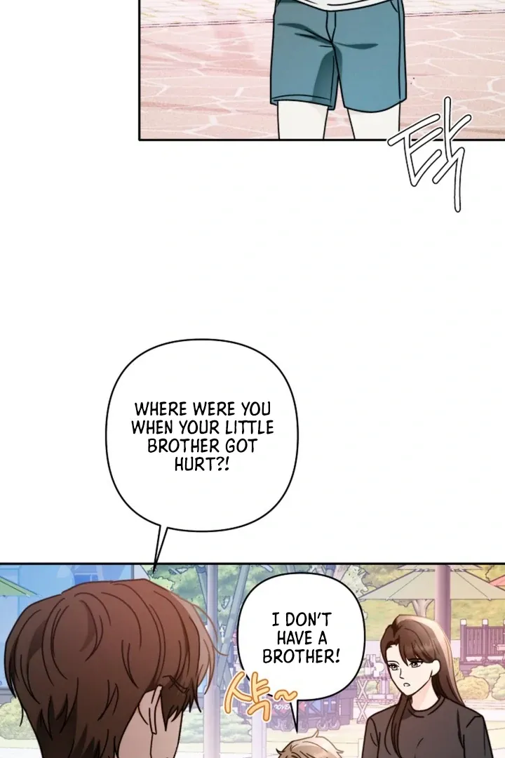 Read Ruddy Cheeks chapter 3 image 80 on Lezhin