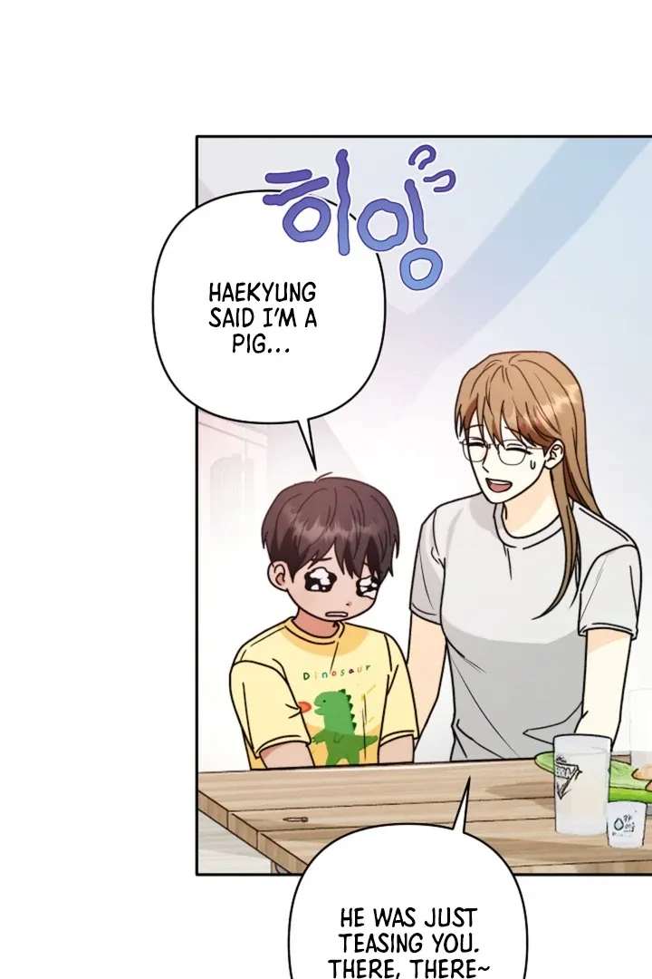 Read Ruddy Cheeks chapter 3 image 83 on Lezhin
