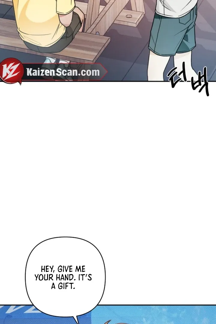 Read Ruddy Cheeks chapter 3 image 85 on Lezhin