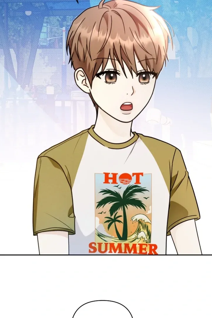Read Ruddy Cheeks chapter 3 image 86 on Lezhin