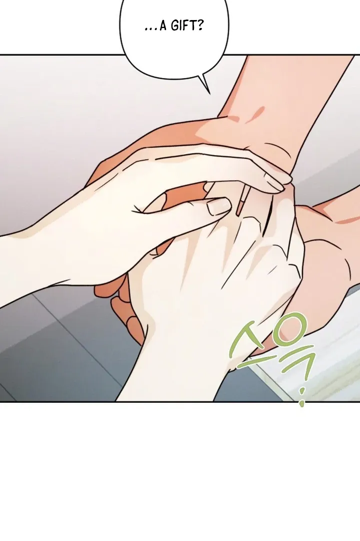 Read Ruddy Cheeks chapter 3 image 87 on Lezhin
