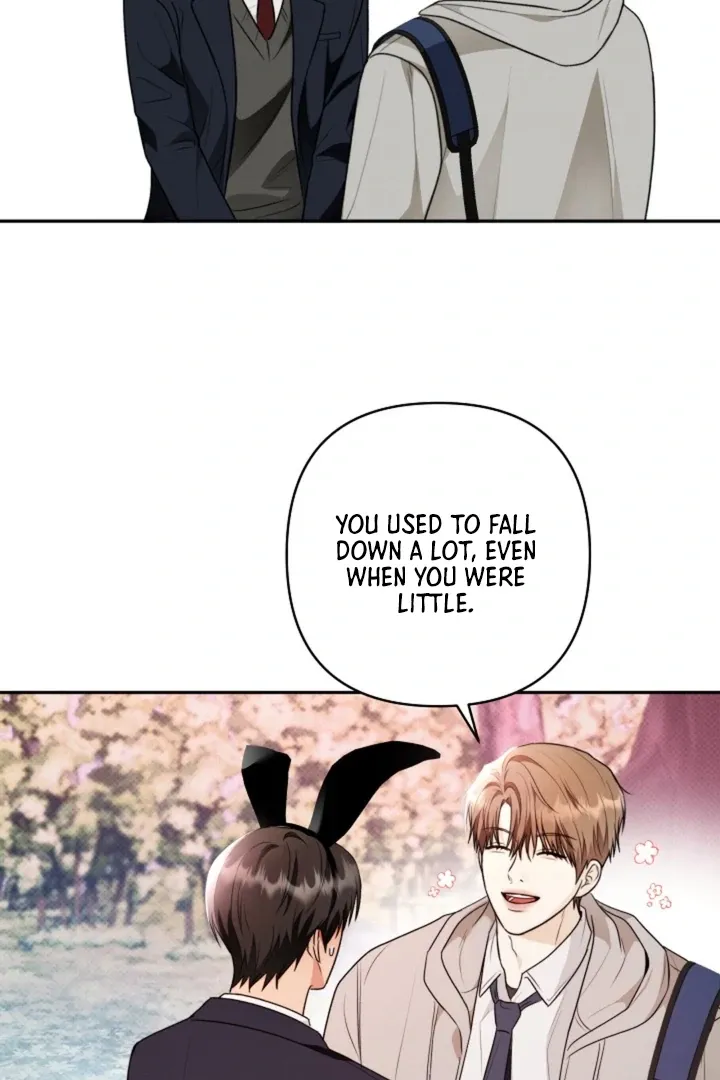Read Ruddy Cheeks chapter 3 image 9 on Lezhin