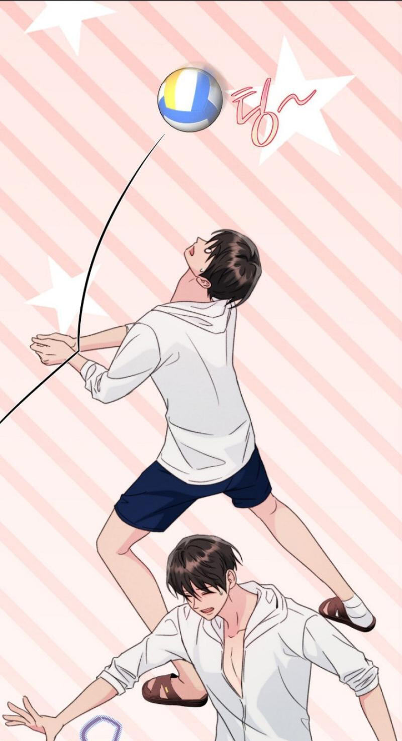 Read Ruddy Cheeks chapter 30 image 11 on Lezhin