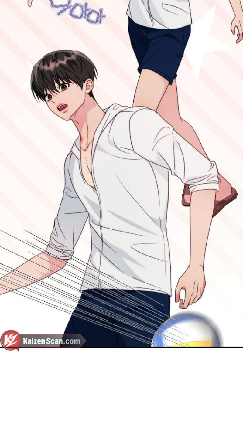 Read Ruddy Cheeks chapter 30 image 12 on Lezhin