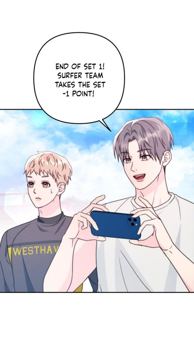 Read Ruddy Cheeks chapter 30 image 13 on Lezhin