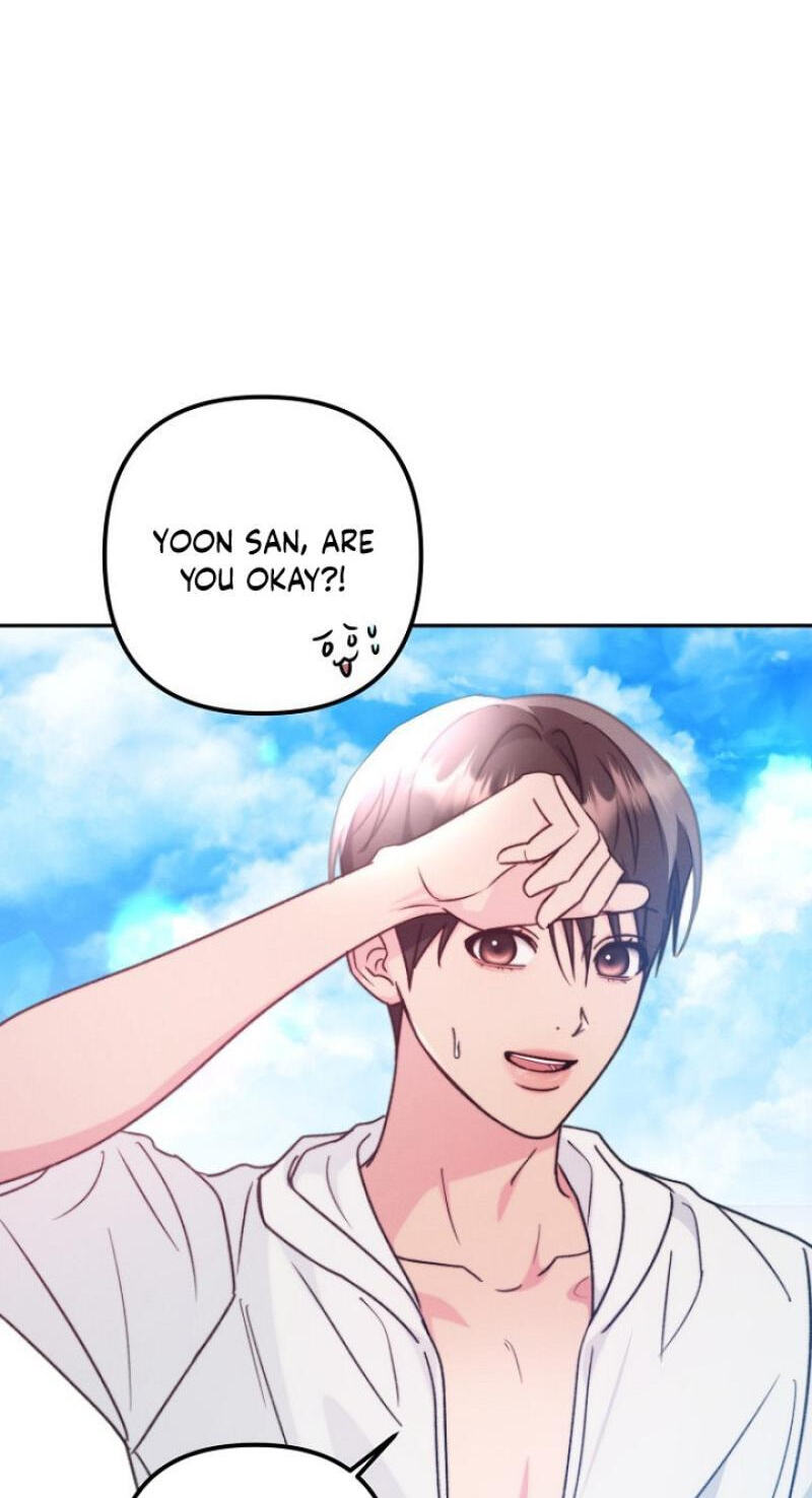 Read Ruddy Cheeks chapter 30 image 14 on Lezhin