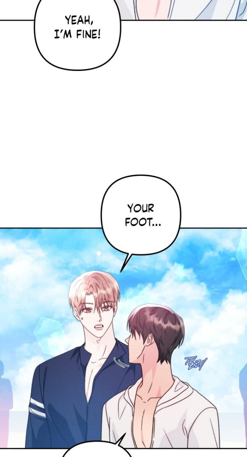 Read Ruddy Cheeks chapter 30 image 15 on Lezhin