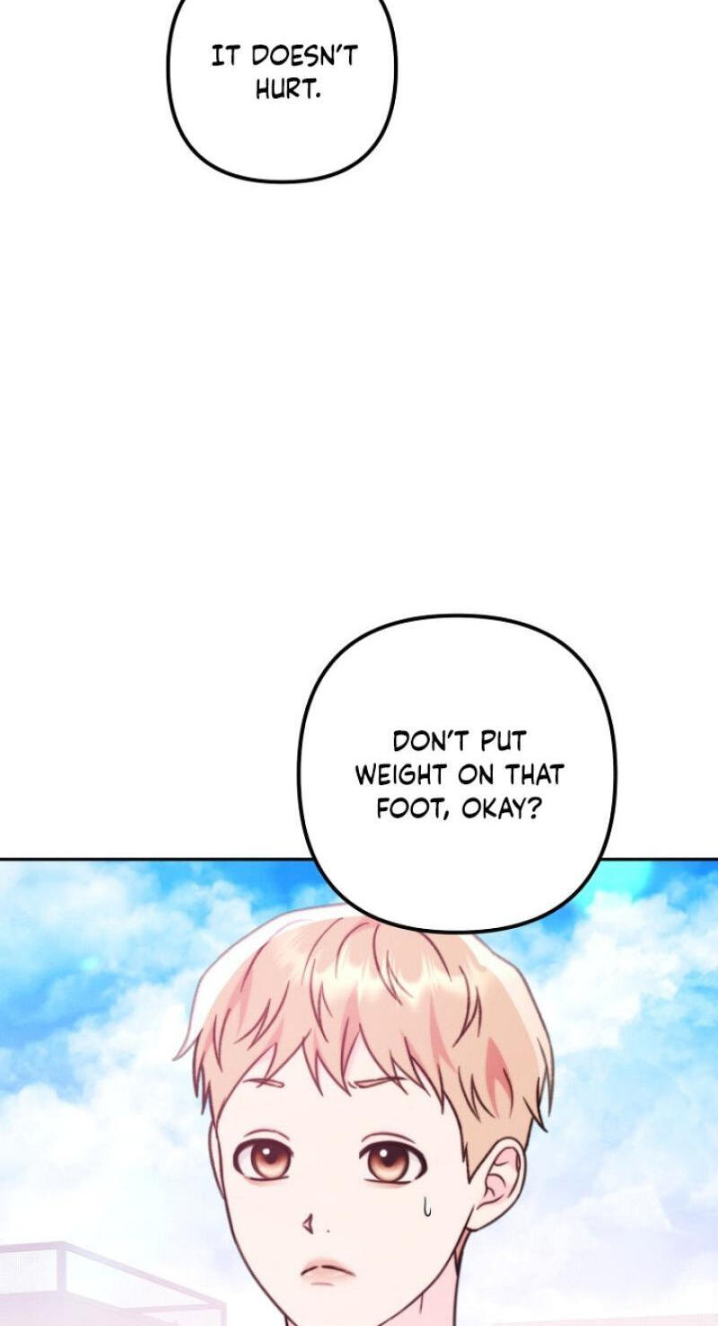 Read Ruddy Cheeks chapter 30 image 16 on Lezhin