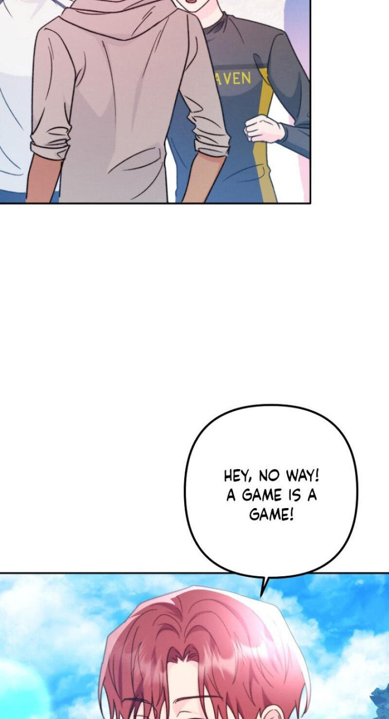 Read Ruddy Cheeks chapter 30 image 18 on Lezhin