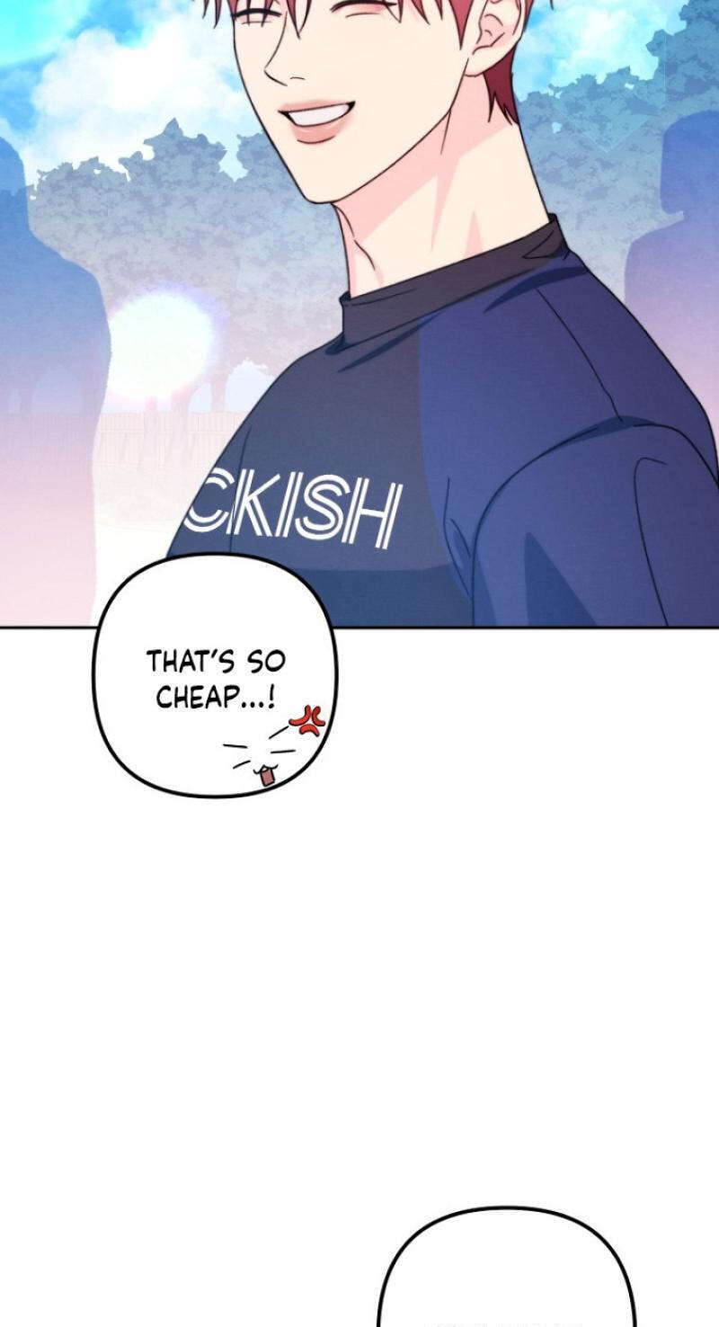 Read Ruddy Cheeks chapter 30 image 19 on Lezhin