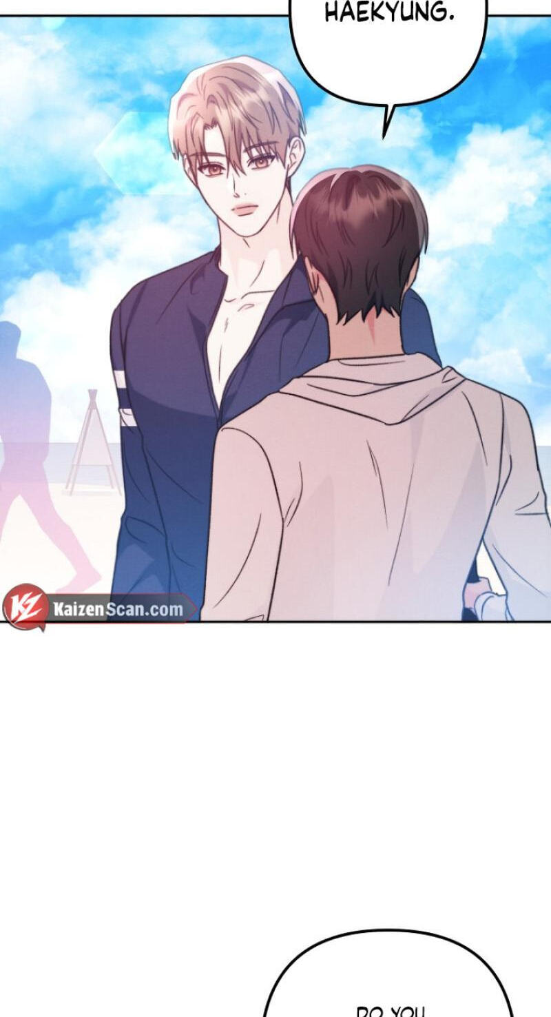 Read Ruddy Cheeks chapter 30 image 20 on Lezhin