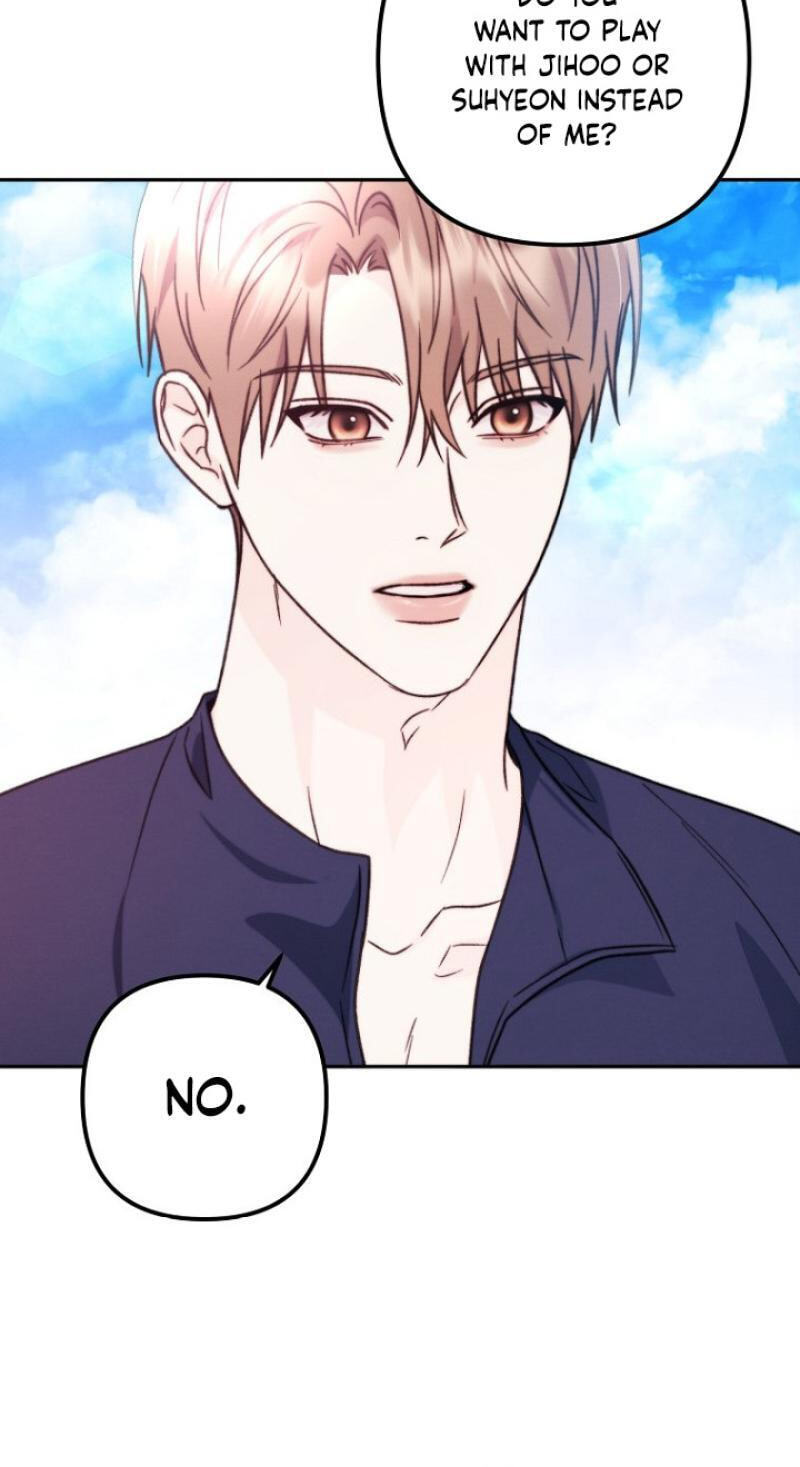 Read Ruddy Cheeks chapter 30 image 21 on Lezhin