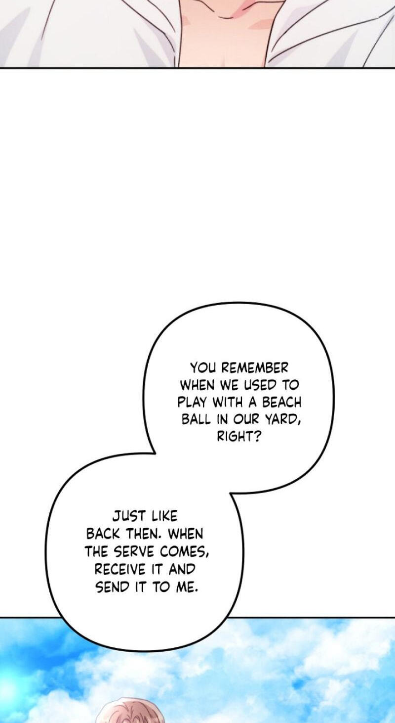 Read Ruddy Cheeks chapter 30 image 24 on Lezhin