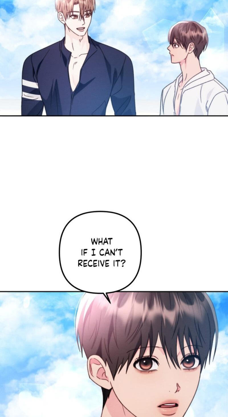 Read Ruddy Cheeks chapter 30 image 25 on Lezhin