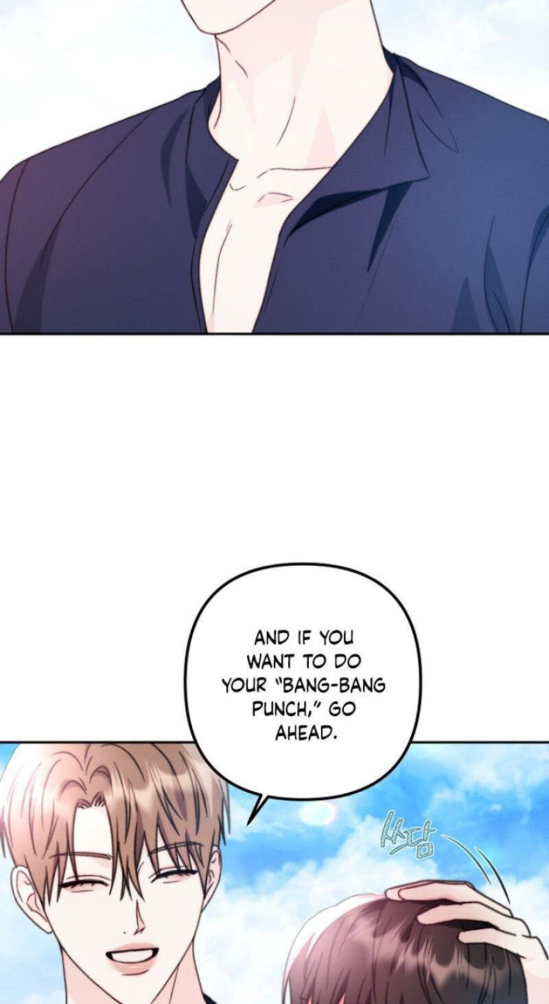 Read Ruddy Cheeks chapter 30 image 27 on Lezhin