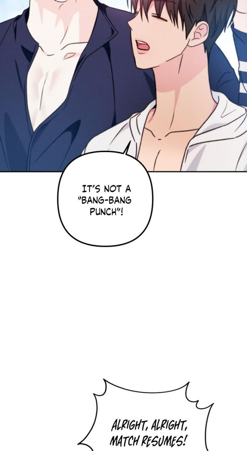 Read Ruddy Cheeks chapter 30 image 28 on Lezhin