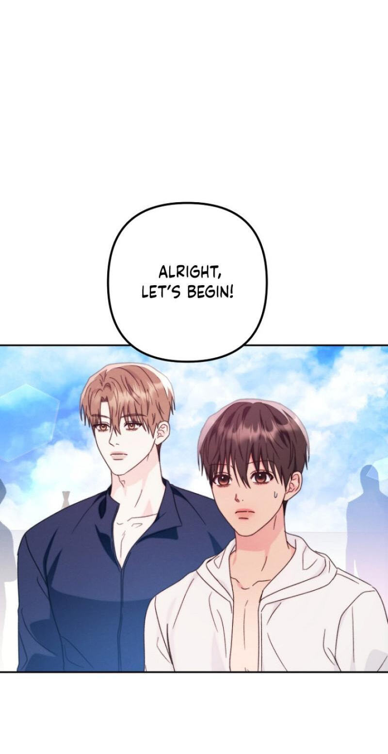 Read Ruddy Cheeks chapter 30 image 3 on Lezhin