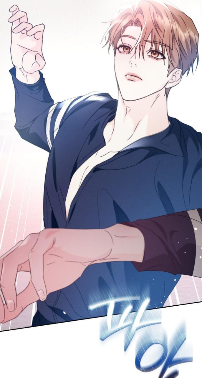 Read Ruddy Cheeks chapter 30 image 33 on Lezhin