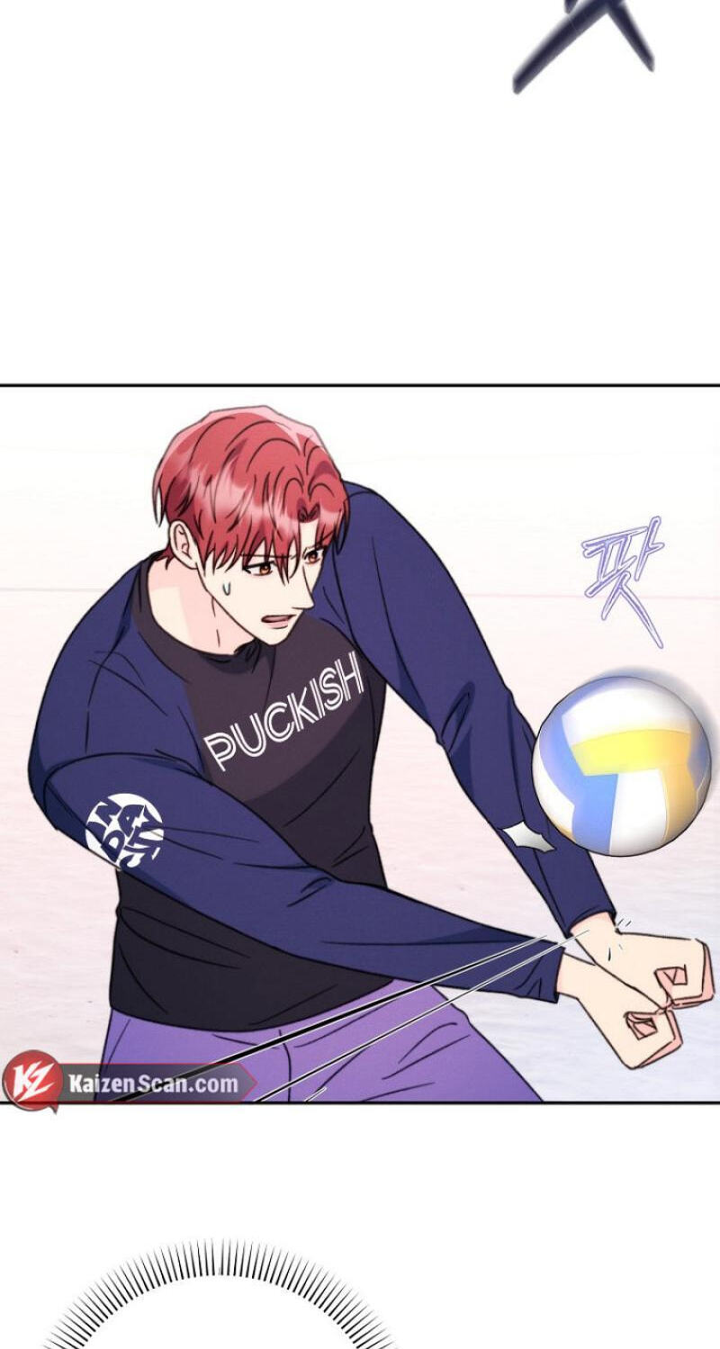 Read Ruddy Cheeks chapter 30 image 34 on Lezhin