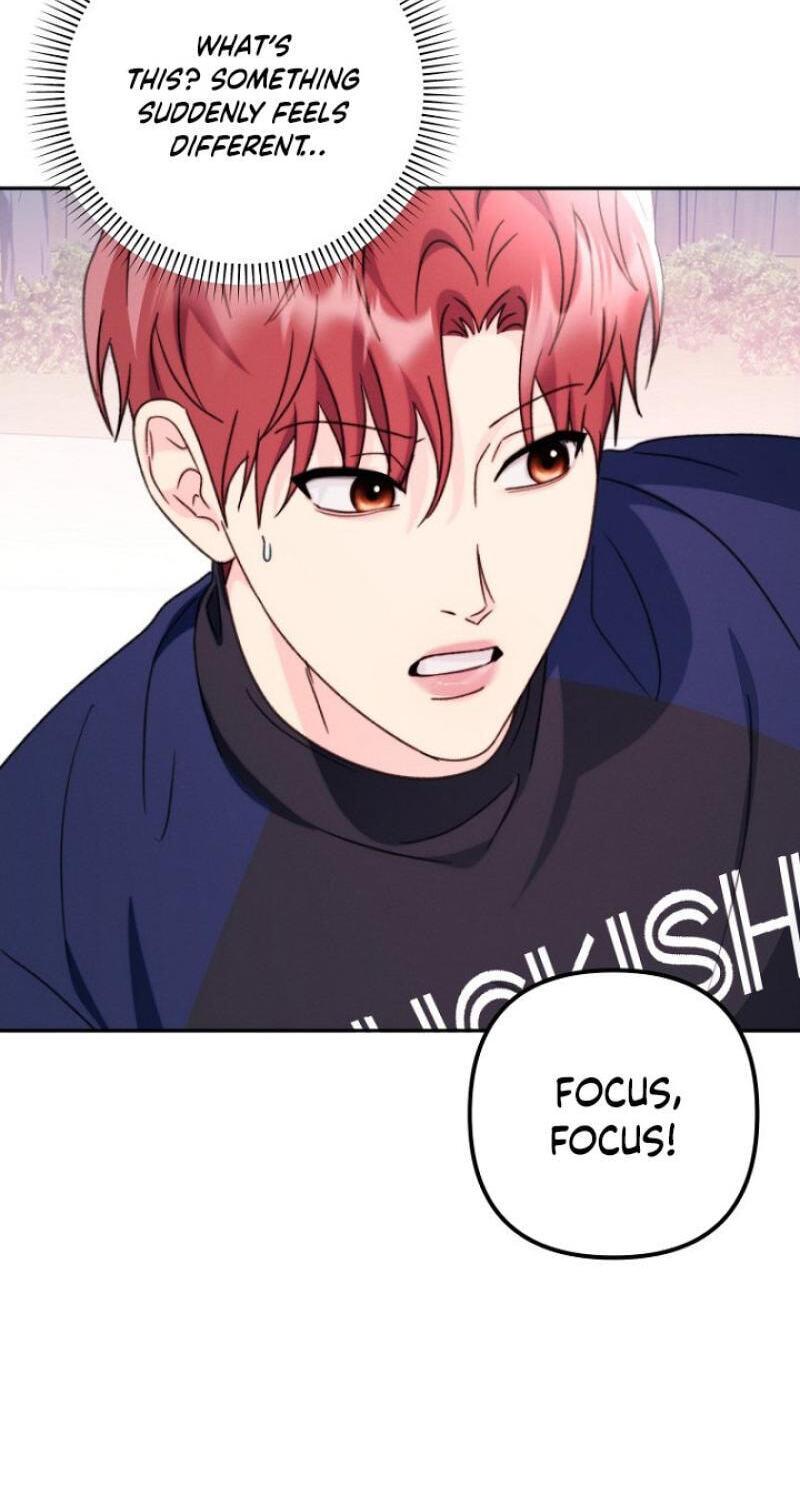 Read Ruddy Cheeks chapter 30 image 35 on Lezhin