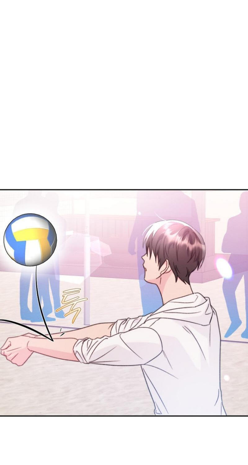 Read Ruddy Cheeks chapter 30 image 36 on Lezhin