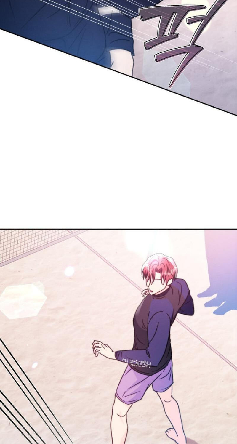 Read Ruddy Cheeks chapter 30 image 38 on Lezhin