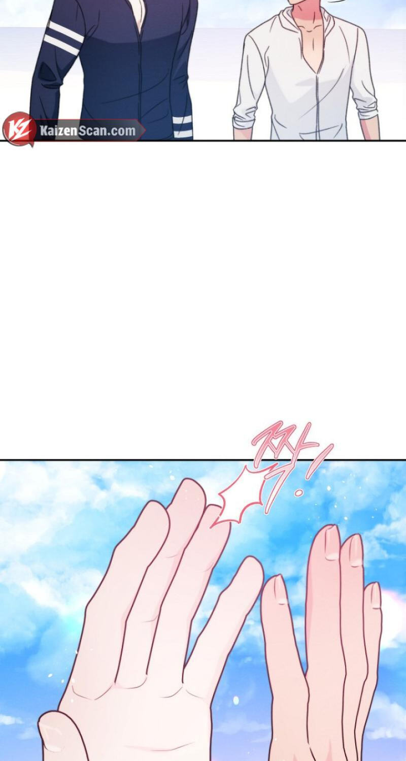 Read Ruddy Cheeks chapter 30 image 41 on Lezhin