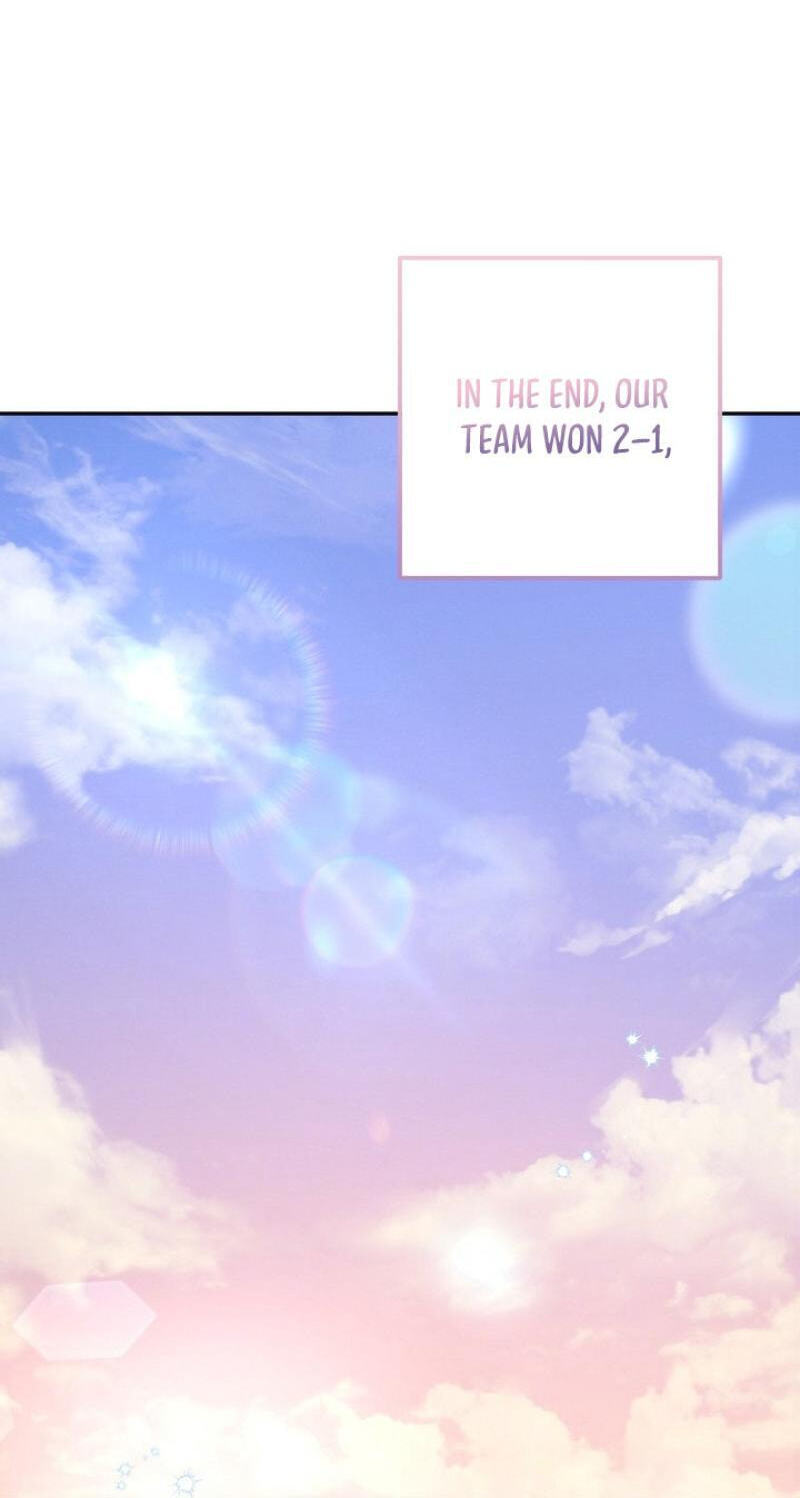 Read Ruddy Cheeks chapter 30 image 43 on Lezhin