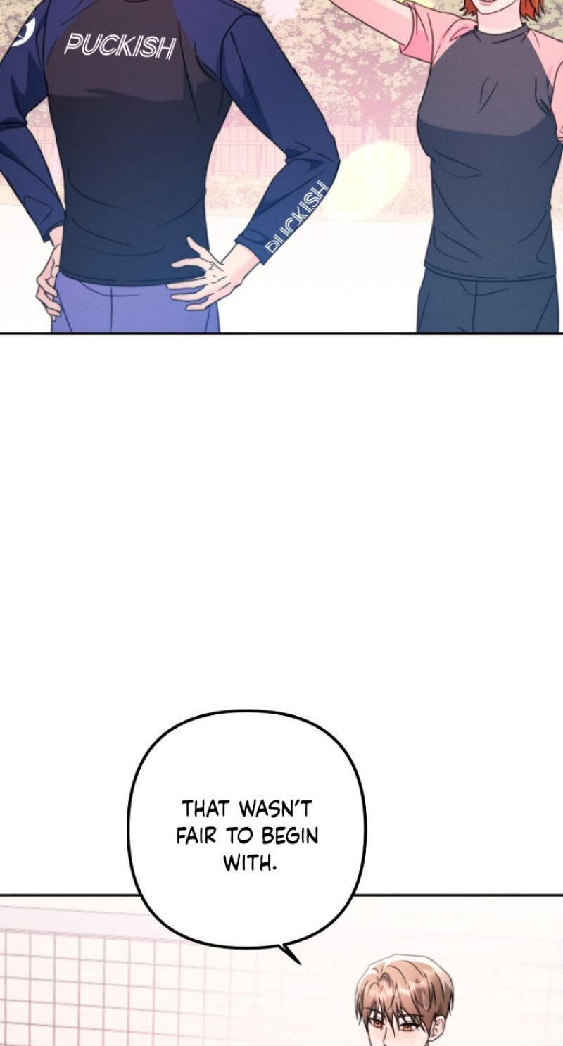 Read Ruddy Cheeks chapter 30 image 45 on Lezhin