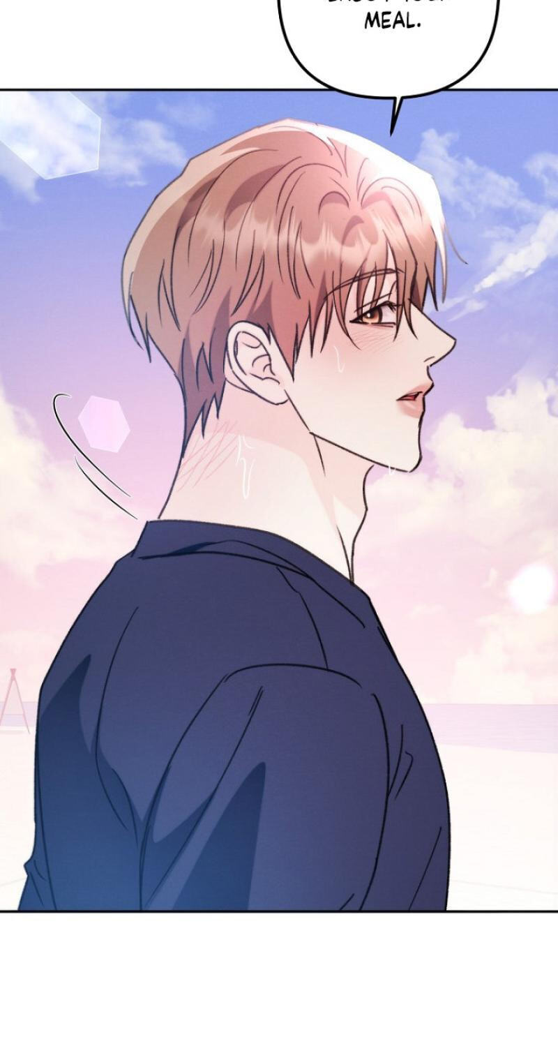 Read Ruddy Cheeks chapter 30 image 48 on Lezhin
