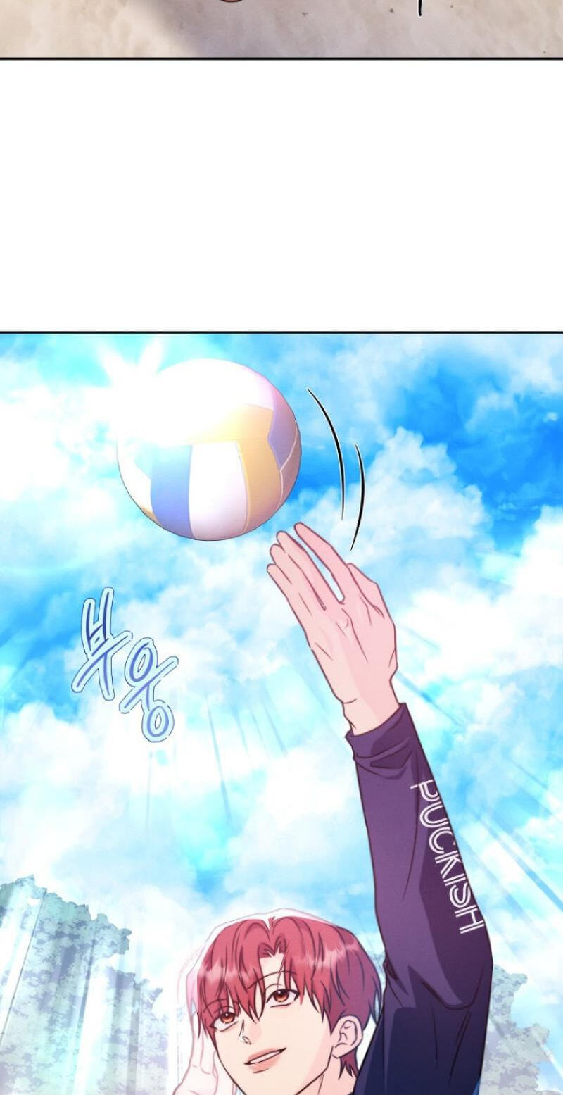 Read Ruddy Cheeks chapter 30 image 5 on Lezhin