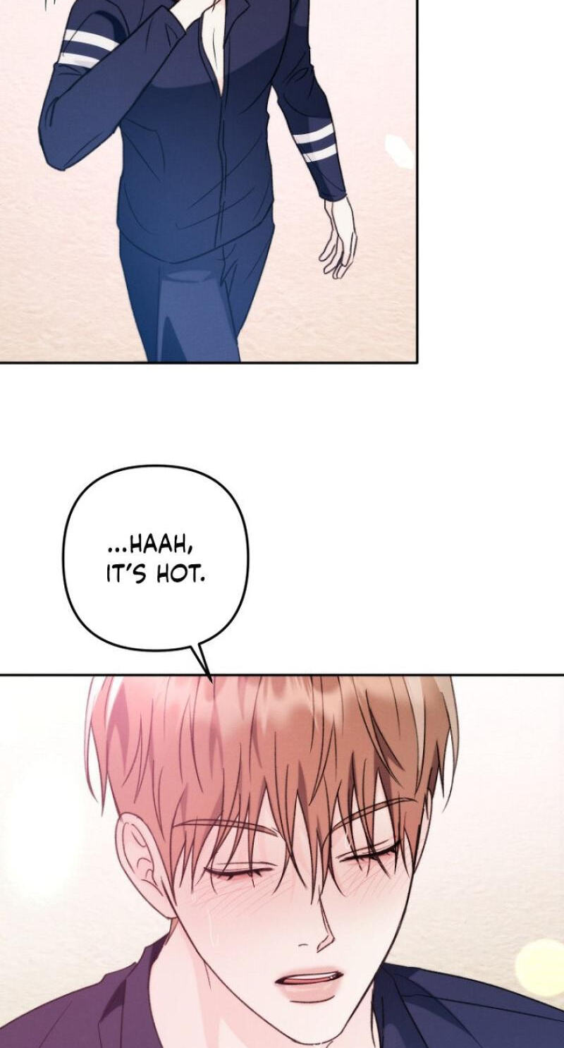 Read Ruddy Cheeks chapter 30 image 50 on Lezhin