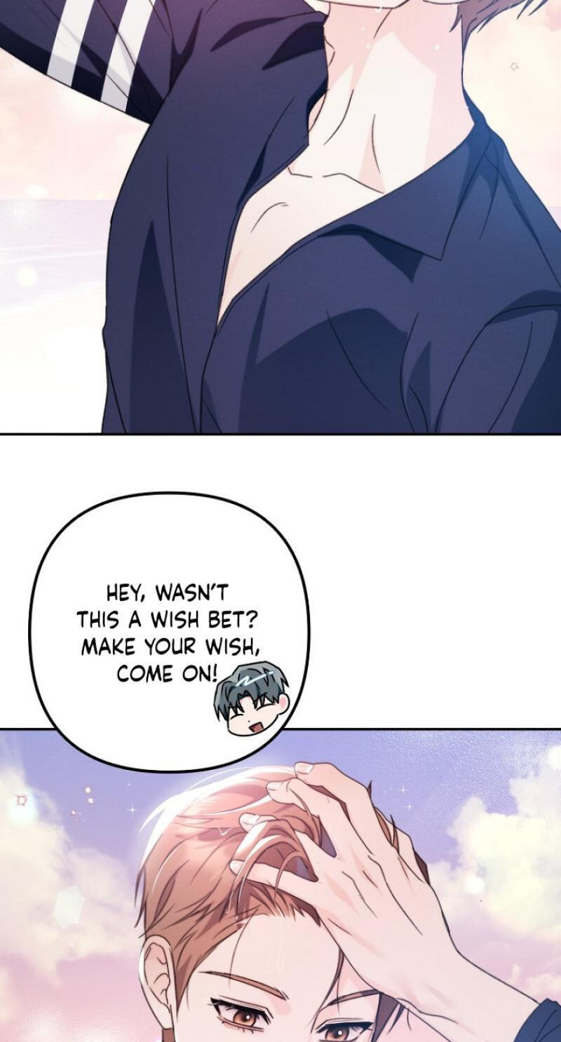 Read Ruddy Cheeks chapter 30 image 52 on Lezhin