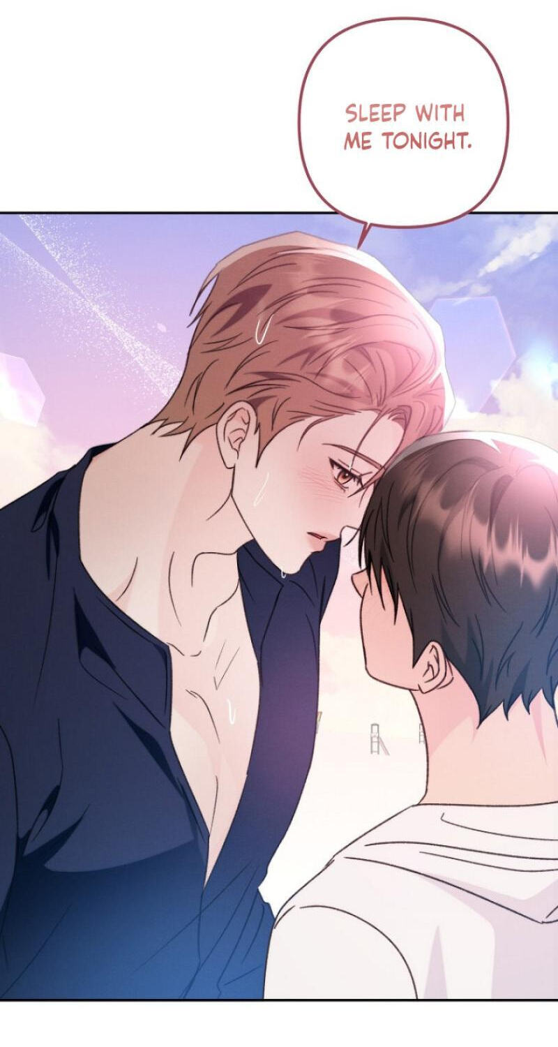 Read Ruddy Cheeks chapter 30 image 56 on Lezhin