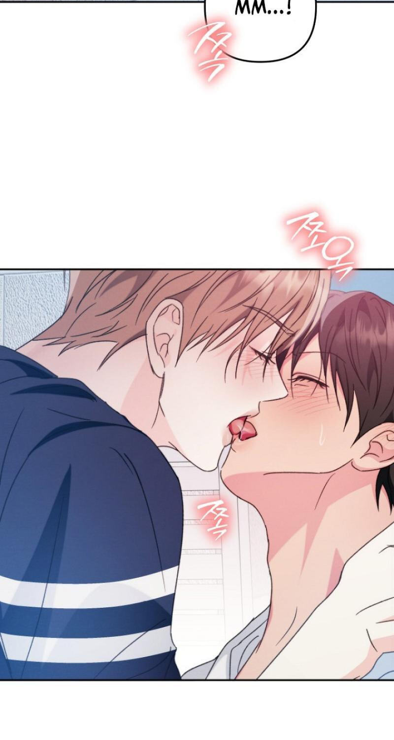 Read Ruddy Cheeks chapter 30 image 59 on Lezhin