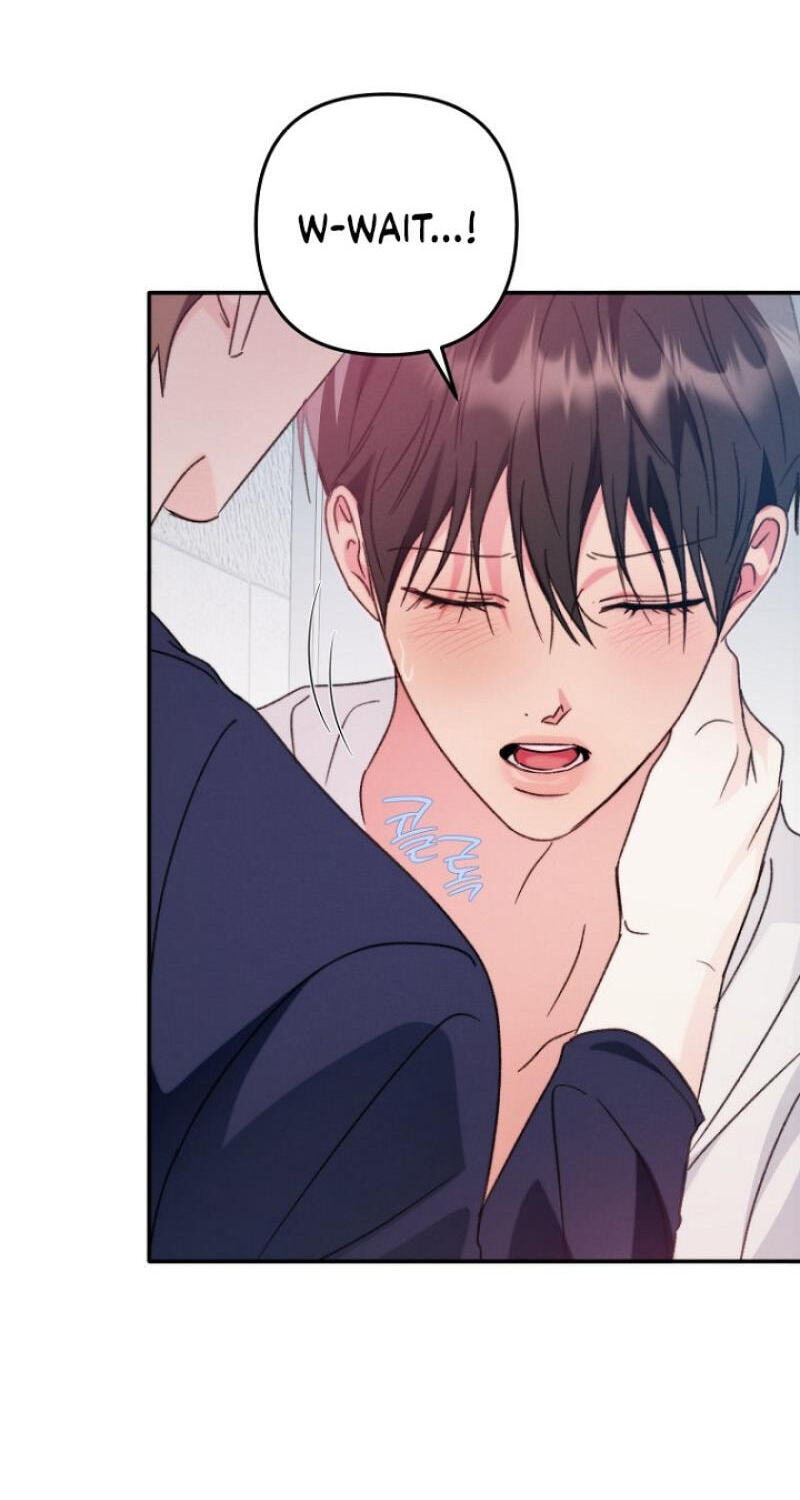 Read Ruddy Cheeks chapter 30 image 60 on Lezhin