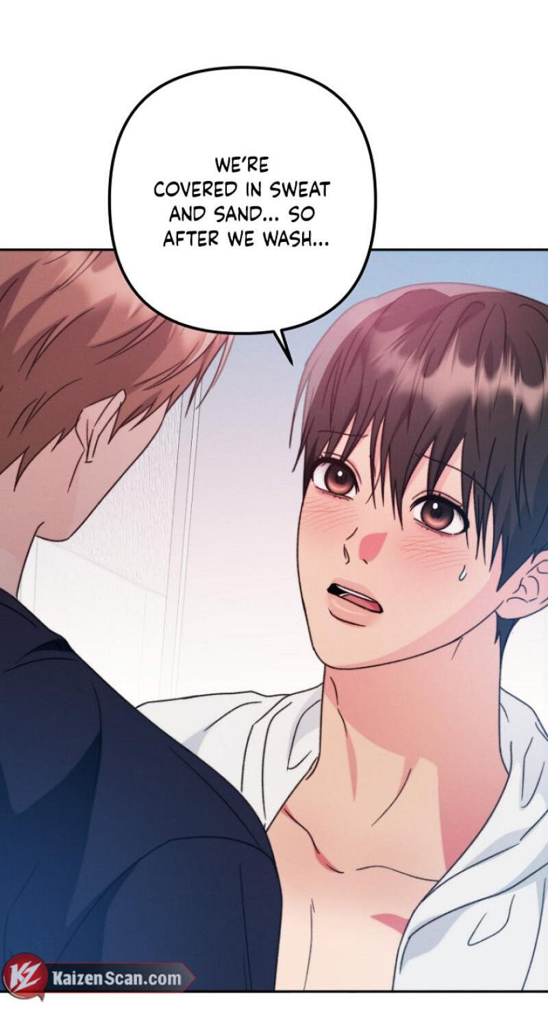 Read Ruddy Cheeks chapter 30 image 62 on Lezhin
