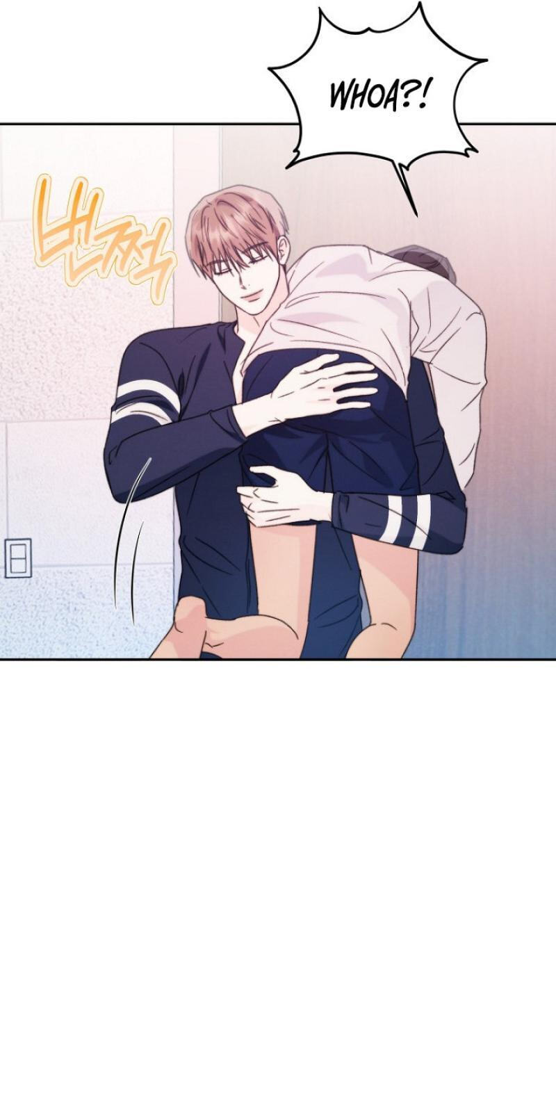Read Ruddy Cheeks chapter 30 image 66 on Lezhin