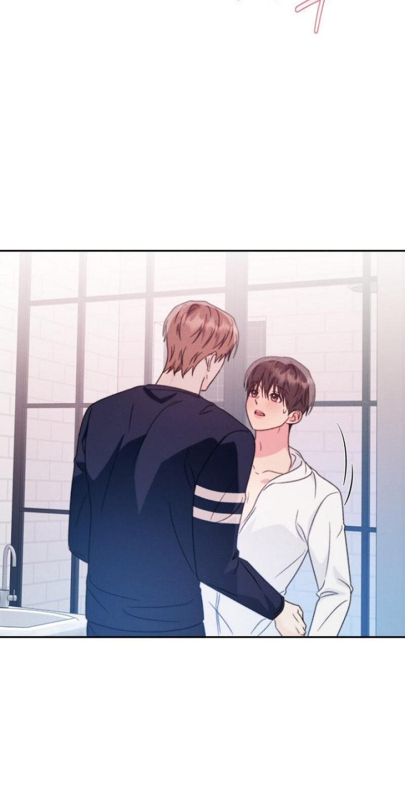 Read Ruddy Cheeks chapter 30 image 68 on Lezhin