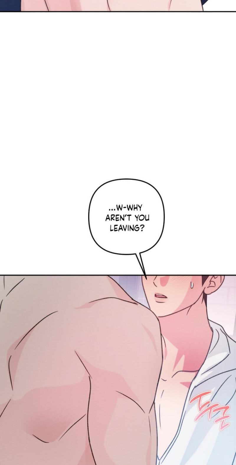 Read Ruddy Cheeks chapter 30 image 70 on Lezhin